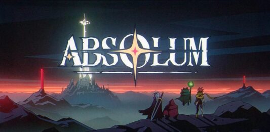 Game Absolum (Ảnh: Internet)
