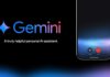 Ứng dụng Gemini của Google được cập nhật tính năng chỉnh sửa hình ảnh bằng AI hiệu quả hơn