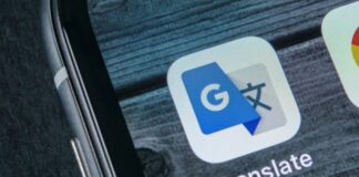 Google Dịch (Ảnh: Internet)