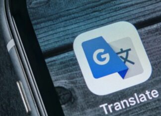 Google Dịch (Ảnh: Internet)