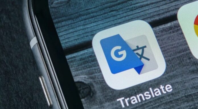 Google Dịch (Ảnh: Internet)