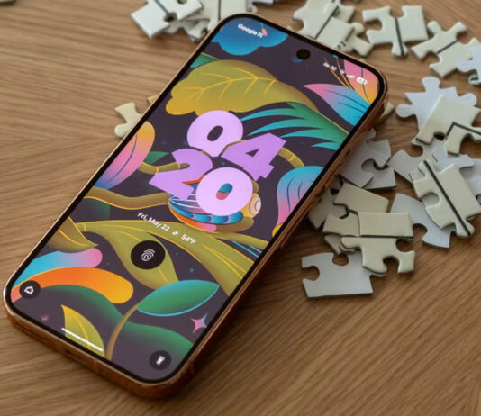 Google Pixel 10 (Ảnh: Internet)