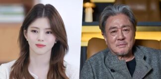 Han So Hee và Choi Min Sik chính thức xác nhận đóng chính trong bản Hàn của “The Intern”