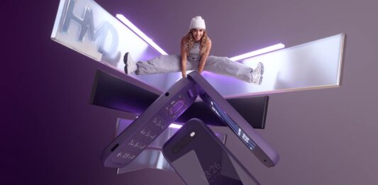 Điểm danh 6 điện thoại phổ thông tiêu biểu năm 2025