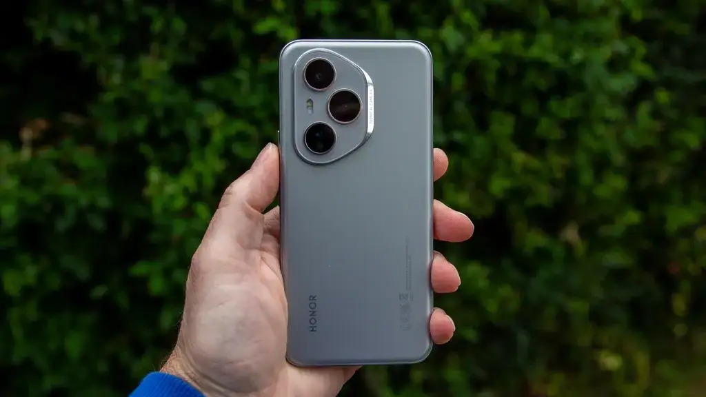 Honor 400 Pro (Ảnh: Internet)