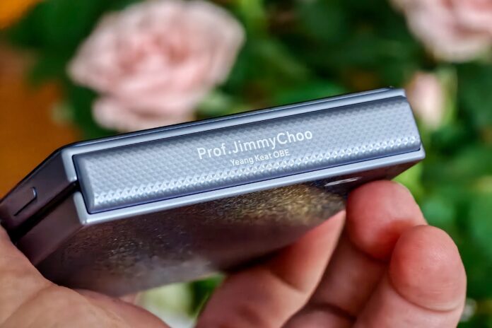 Honor Magic V Flip 2 (Ảnh: Internet)