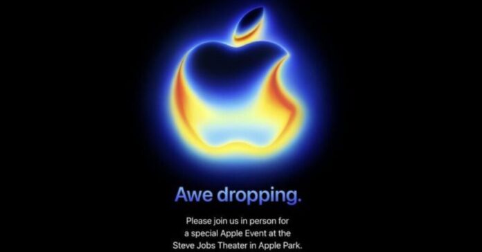 Thư mời sự kiện ra mắt iPhone 17 (Ảnh: Internet) Thư mời sự kiện ra mắt iPhone 17 (Ảnh: Internet)