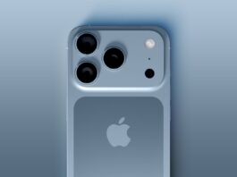 iPhone 17 Pro (Ảnh: Internet)