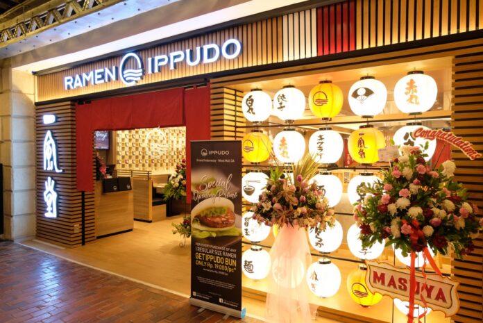 Ippudo (Ảnh: Internet)