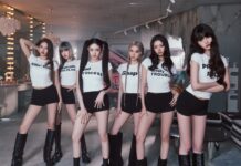 Khái niệm Evil Cupid trong IVE SECRET mang đến một hình tượng mạnh mẽ về tự do lựa chọn và định hình bản thân, giúp nhóm tiếp tục khẳng định sự sáng tạo và sức mạnh nội tâm qua âm nhạc và hình ảnh (Ảnh: Internet)