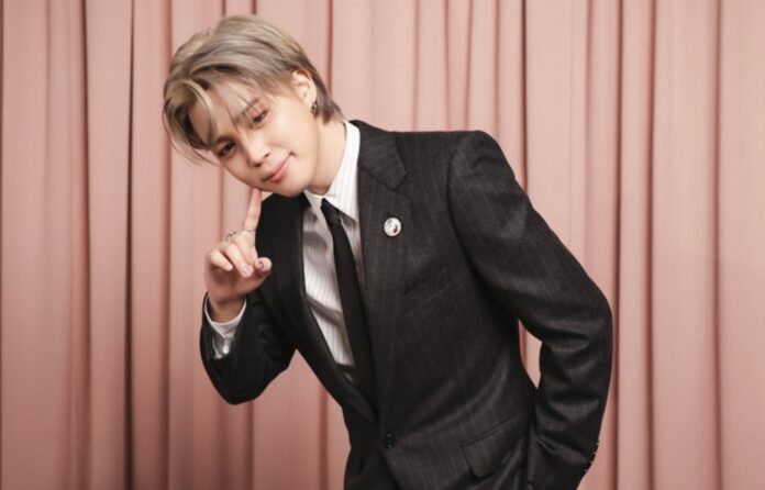 Jimin mang đến hình ảnh gần gũi và ấm áp trong lòng người hâm mộ (Ảnh: Internet)