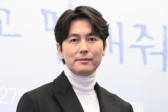 Jung Woo Sung từng giành nhiều giải thưởng danh giá như Rồng Xanh, Baeksang và Grand Bell cho các vai diễn ấn tượng cả trong điện ảnh lẫn truyền hình (Ảnh: Internet)