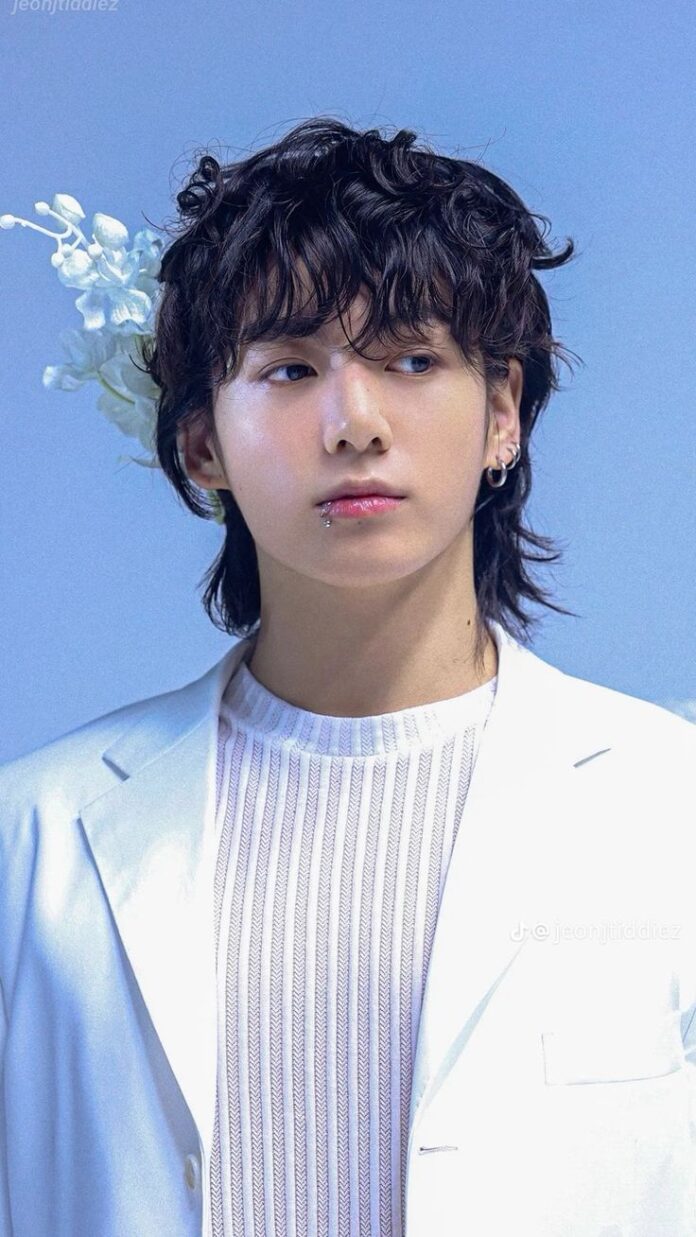 Jungkook cũng là một trong những nghệ sĩ đang đồng thời theo đuổi hành động pháp lý chống lại Sojang (Ảnh: Internet)