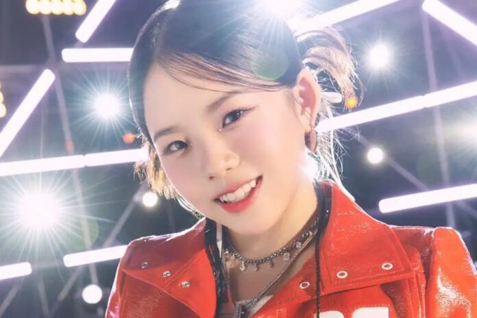 Kaylee, sinh năm 2009, là em út của nhóm. Việc cô vắng bóng suốt một năm trước khi chính thức rời nhóm được cho là do lý do cá nhân và định hướng phát triển không còn phù hợp (Ảnh: Internet)