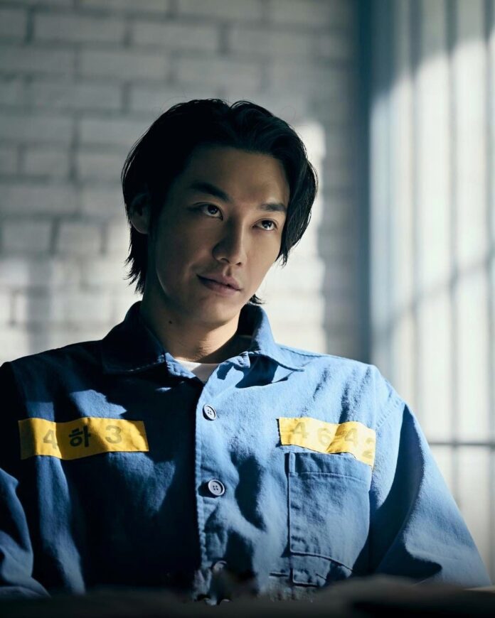 Nam diễn viên lại có bước chuyển mình sang những vai phản diện có chiều sâu cực kỳ ấn tượng (Nguồn ảnh: Internet)