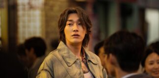 Kim Young-kwang là ai? Nam phản diện gây sốt màn ảnh trong Trigger (Cò Súng) 2025