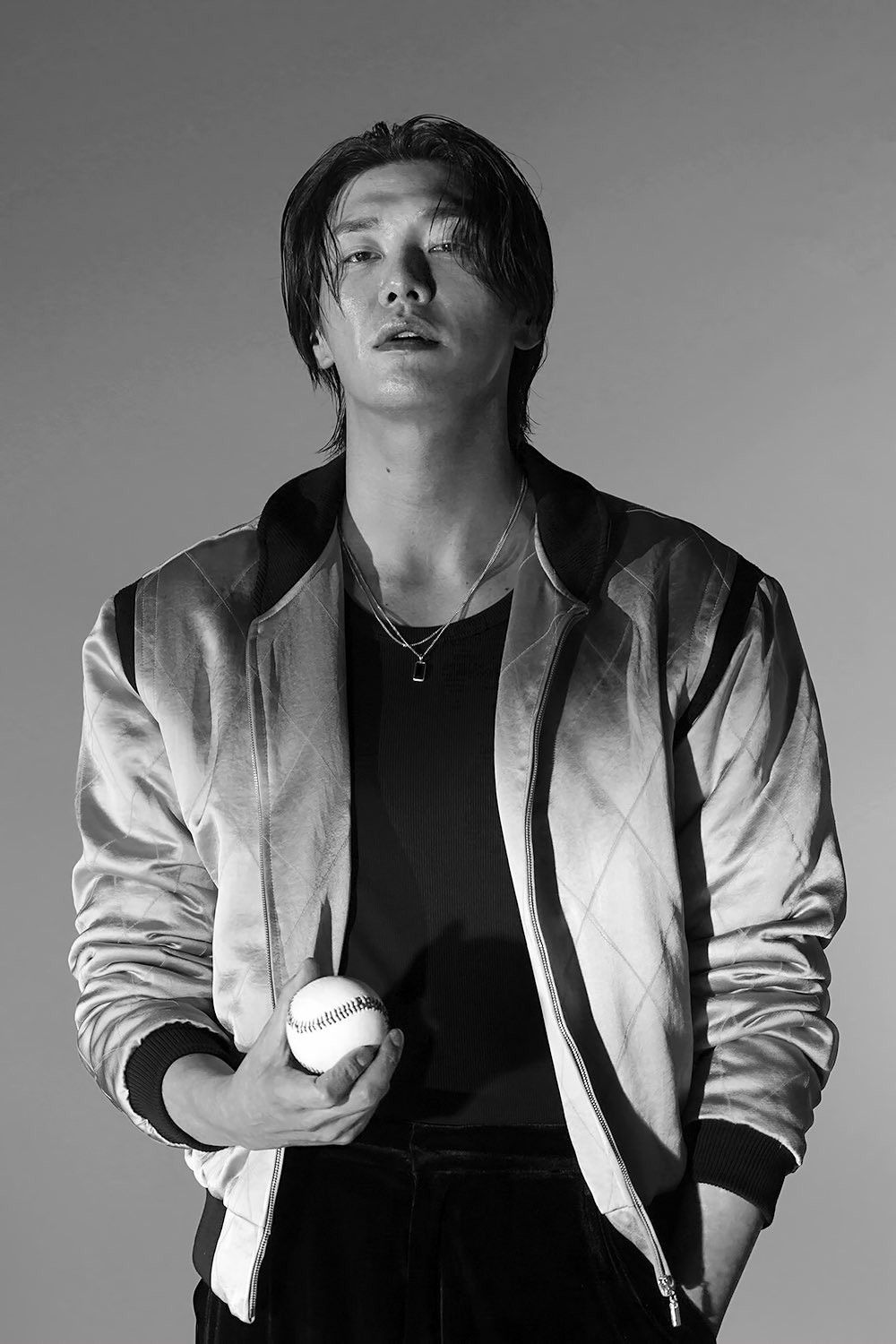 Moon Baek đang là phản diện được yêu thích nhất 2025 (Nguồn ảnh: Internet)