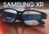 Samsung và HTC sẽ ra mắt các loại kính thông minh mới để cạnh tranh với Ray-Ban Meta Samsung sẽ tạo ra kính thông minh mới của riêng mình? (Ảnh: Internet)