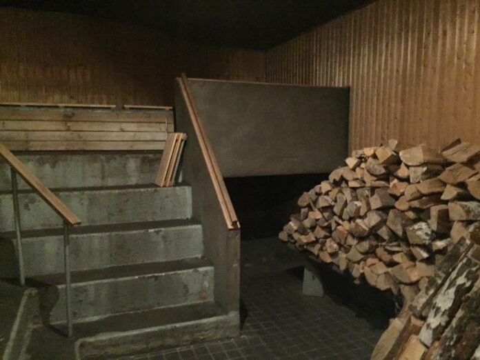 Kotiharjun Sauna (Ảnh: Internet)
