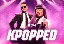 KPOPPED lên sóng Apple TV+: Megan Thee Stallion, PSY và các idol K-pop sẵn sàng bước vào cuộc chiến âm nhạc đỉnh cao