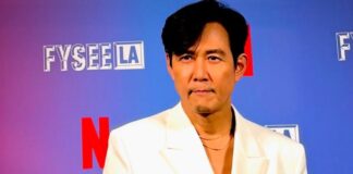 Sao Hàn lên ngôi: Cuộc đua danh tiếng trên màn ảnh 2025 Đây là lần đầu tiên một diễn viên Hàn đóng vai chính trong vũ trụ Star Wars , đánh dấu sự công nhận lớn từ Hollywood (Ảnh: Internet)