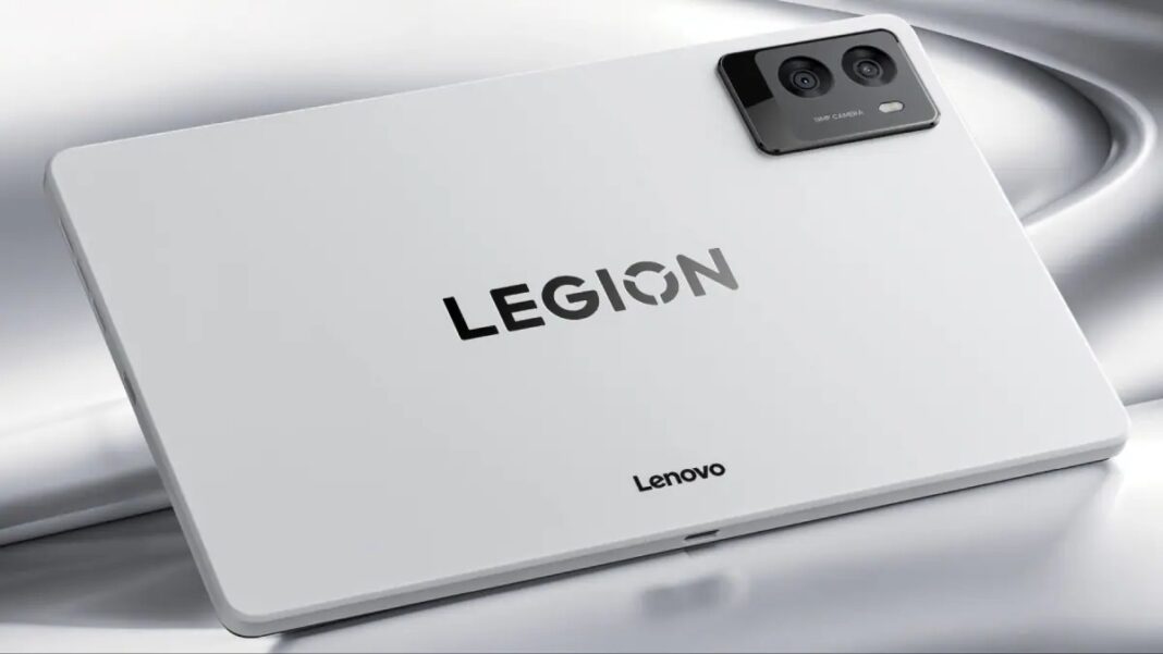 Lenovo Legion Y700 Gen 4 (Ảnh: Internet)