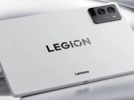 Lenovo Legion Y700 Gen 4 (Ảnh: Internet)
