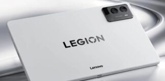 Lenovo Legion Y700 Gen 4 (Ảnh: Internet)
