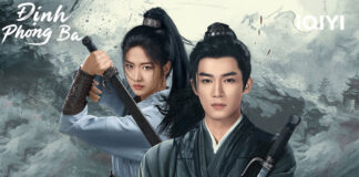 Lịch chiếu phim Định Phong Ba: 6 lý do khiến phim hot từ khi khai máy