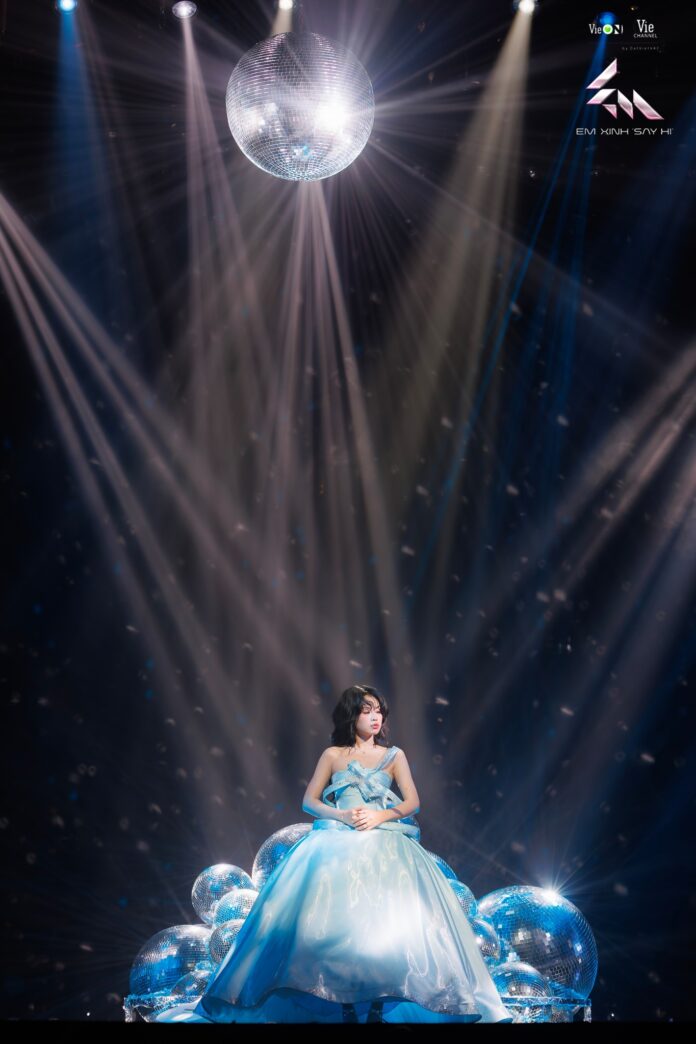 “Trời Sao” là một bản nhạc indie mang phong cách chill và lofi đặc trưng của 52Hz