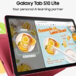 Máy tính bảng Galaxy Tab S10 Lite (Ảnh: Internet)