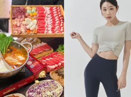 Ăn nhiều không tăng cân: 10 mẹo ăn thả ga mà vẫn thon gọn