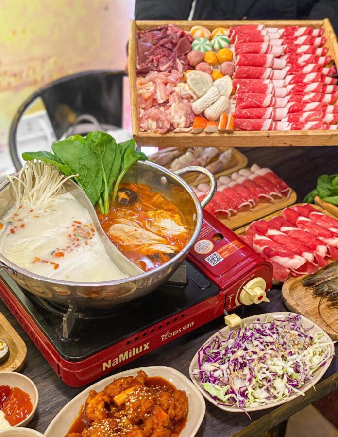 Ăn ít muối, bí quyết giảm cân từ nguyên liệu