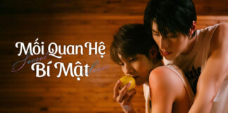 Poster chính thức của bộ phim ( ảnh: internet).