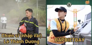 Ngô Kiến Huy “ông hoàng” game show chạy một lúc 4 show thực tế lớn, khi mới vừa xác nhận tham gia Anh Trai “Say Hi” mùa 2 Ngô Kiến Huy - ông hoàng chạy Show năm 2025 (nguồn: internet)