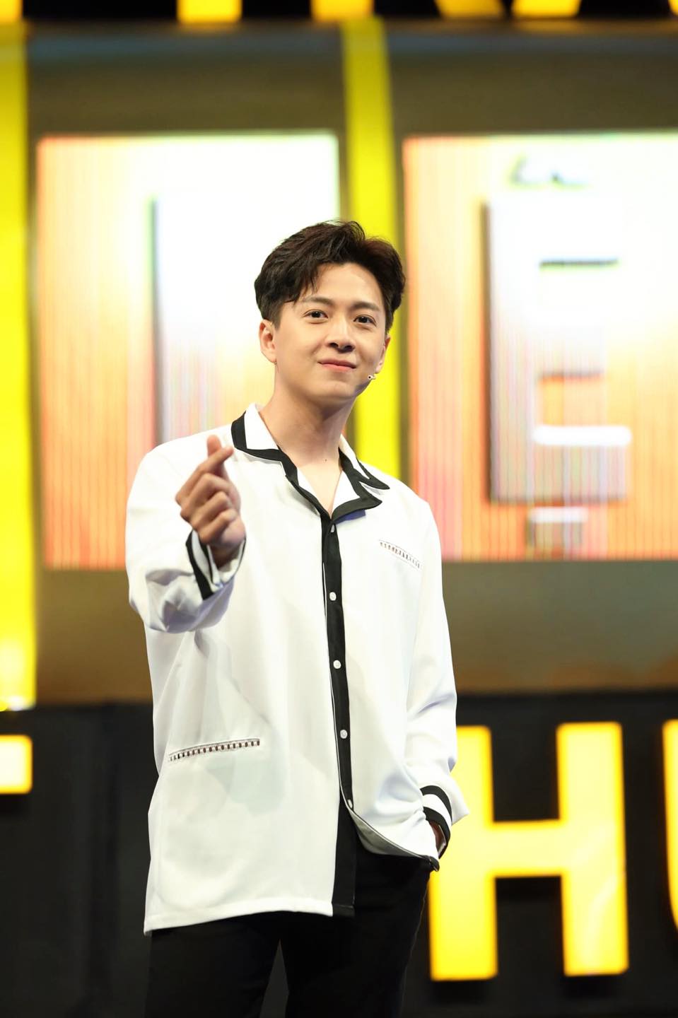 Ngô Kiến Huy (nguồn: internet)