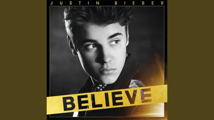 Bài hát As Long As You Love Me. Nguồn: Internet Bài hát As Long As You Love Me. Nguồn: Internet