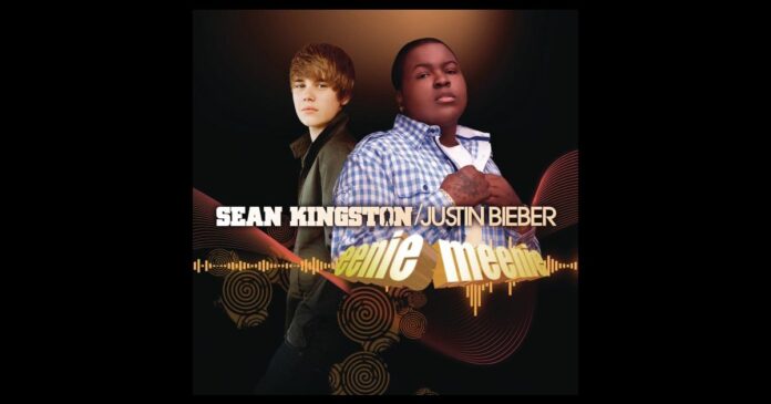 Bài hát Eenie Meenie. Nguồn: Internet Bài hát Eenie Meenie. Nguồn: Internet