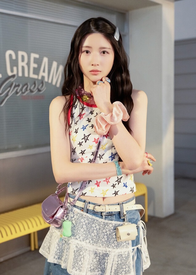 Hồ sơ thành viên nhóm nhạc HITGS (Ảnh: Internet)