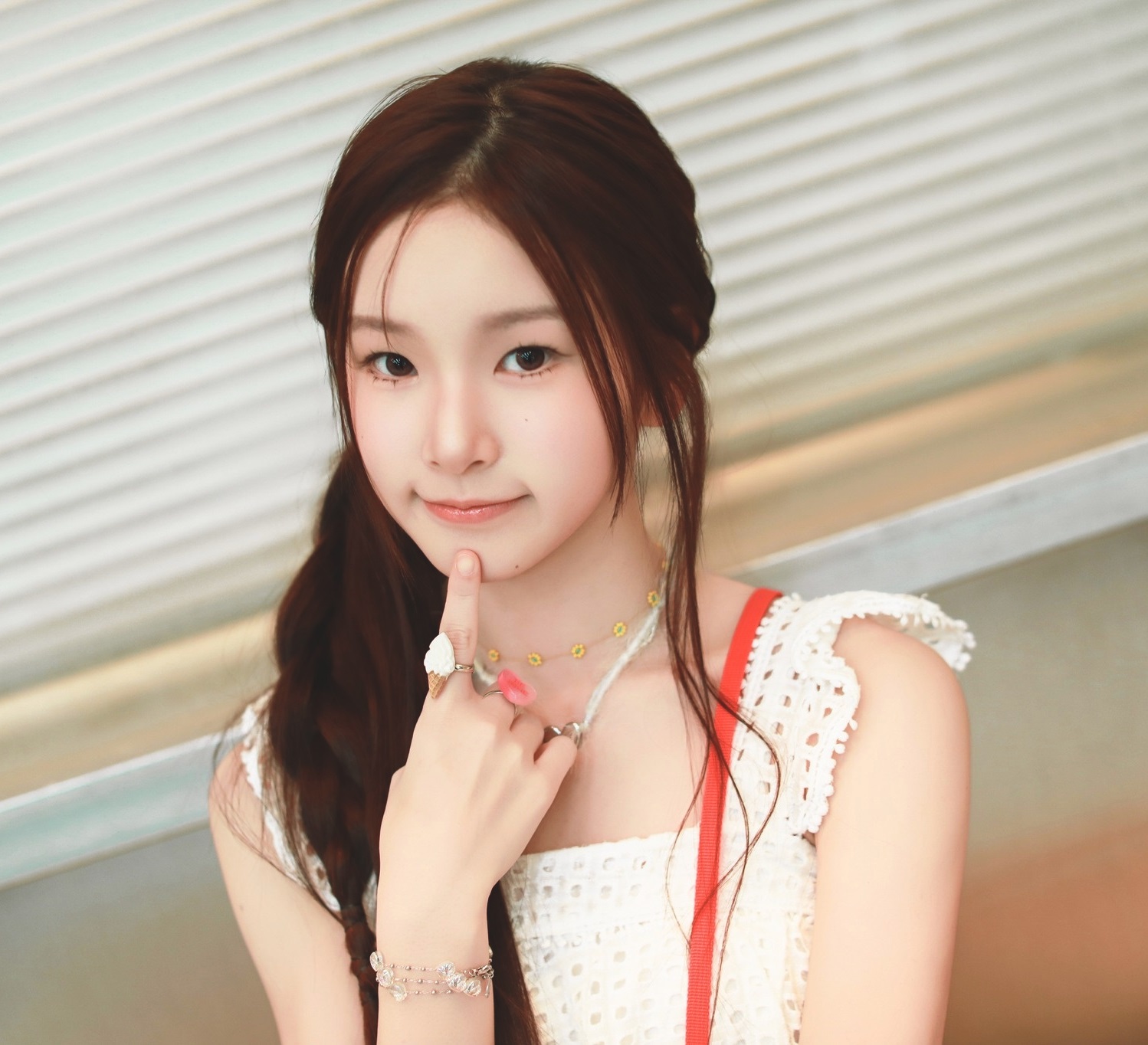 Hồ sơ thành viên nhóm nhạc HITGS (Ảnh: Internet)