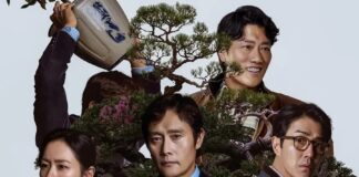 No Other Choice là tác phẩm thuộc thể loại chính kịch – xã hội, lấy bối cảnh đời sống đô thị hiện đại, phản ánh sâu sắc áp lực tồn tại, vai trò giới, và mâu thuẫn đạo đức trong các mối quan hệ gia đình và công sở (Ảnh: Internet)