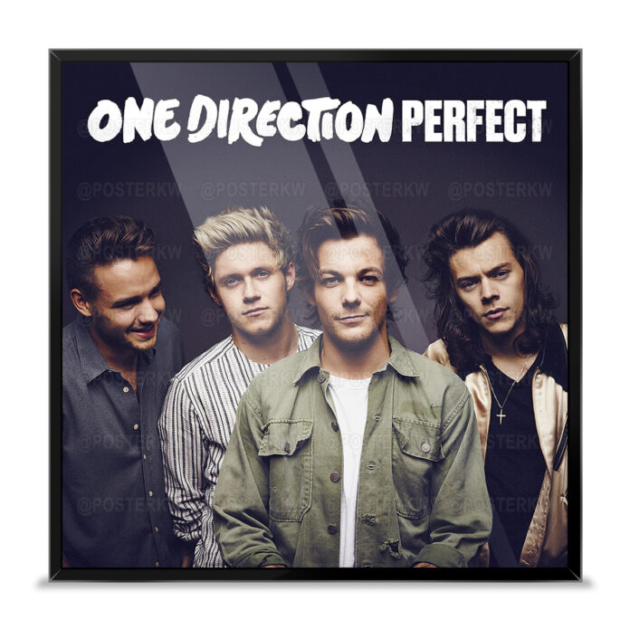 Bài hát "Perfect". Nguồn: Internet Bài hát "Perfect". Nguồn: Internet