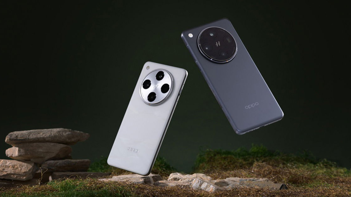 Oppo Find X9 series (Ảnh: Internet)