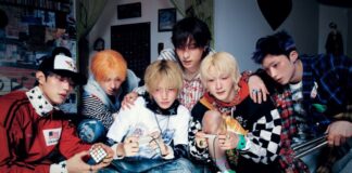 “EX” không chỉ là một cột mốc ngôn ngữ, mà còn là nỗ lực của P1Harmony trong việc định vị bản thân như một nhóm nhạc toàn cầu – tạo tiền đề cho các hoạt động quảng bá dài hơi tại Bắc Mỹ và các thị trường quốc tế (Ảnh: Internet)