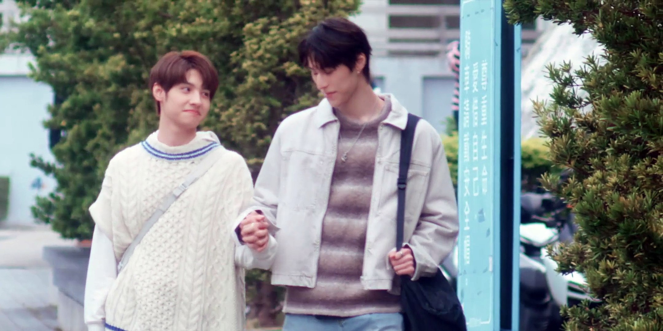 Phân cảnh của đoi chính trong bộ phim ( ảnh: internet).