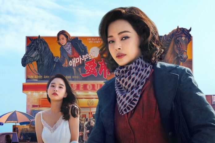 TOP phim Hàn Quốc hot, được mong chờ nhất tháng 8 (Ảnh: Internet)