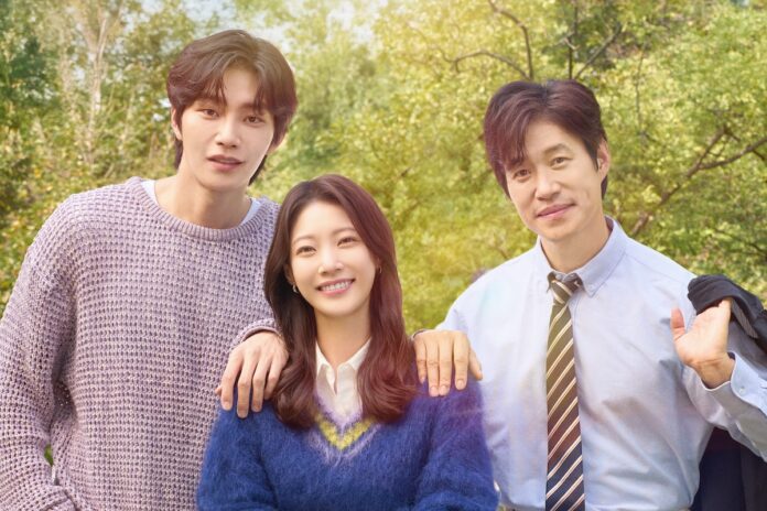 TOP phim Hàn Quốc hot, được mong chờ nhất tháng 8 (Ảnh: Internet)