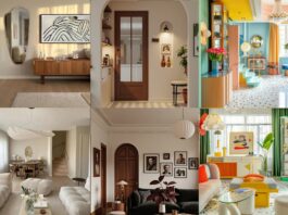 10 phong cách thiết kế nội thất hot trend 2026 cho nhà nhỏ ấm cúng