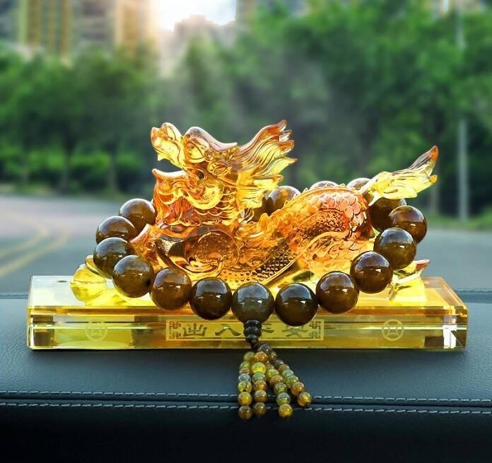 Chọn xe ô tô hợp phong thủy cho 12 con giáp