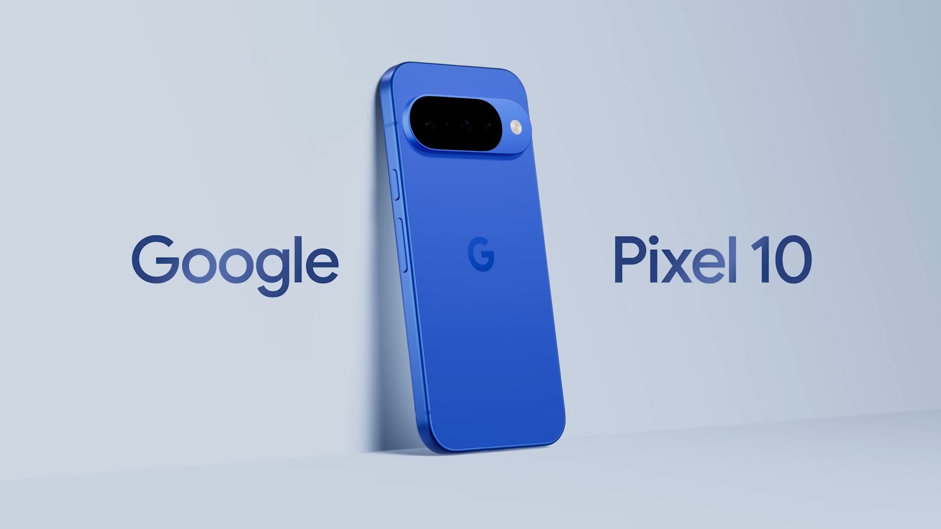 Pixel 10 (Ảnh: Internet)